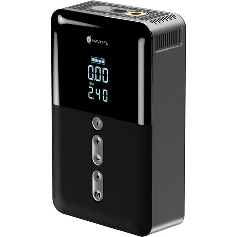 NAVITEL AIR30 MULTI Luftkompressor (1/5)