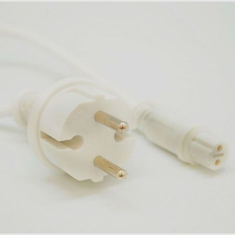 Cable de Alimentación para Cortina con Destellos