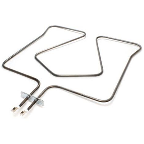 RESISTANCE DE SOLE 1200W pour FOUR FAGOR - 74X3170 (1/4)