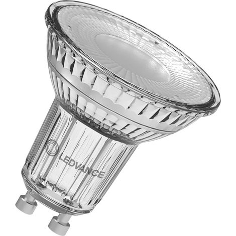 Ledvance LED PAR16 50 36° P, 3.7W, 4000K, GU10, 4099854458064 (1/2)