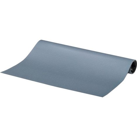 LEMAX Tappetino Grande In Ciottoli Large Cobblestone Mat