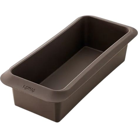 Lékué - Stampo pane in cassetta, silicone (1/5)
