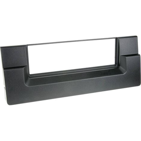 ACV 281020-06 Mascherina per installazione autoradio DIN Adatto per (marca auto): BMW