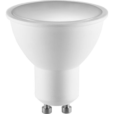 Ampoule LED dichroïque Matel smart wifi gu10 5.5w rgb + cct (1/2)