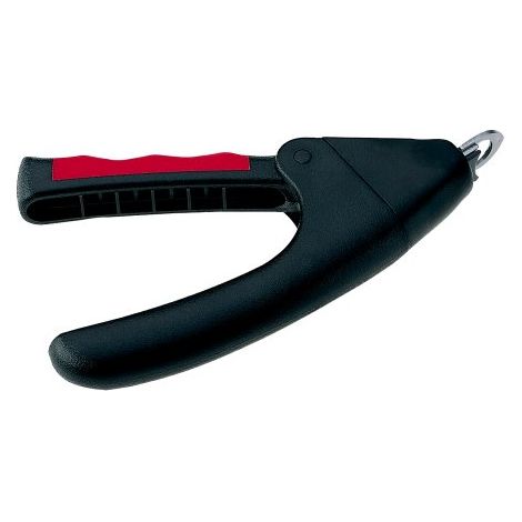 Ferplast GRO 5985 Tagliaunghie a ghigliottina per cani. Variante GRO 5985 - Misure: 14 x 8 x h 2 cm - (1/3)