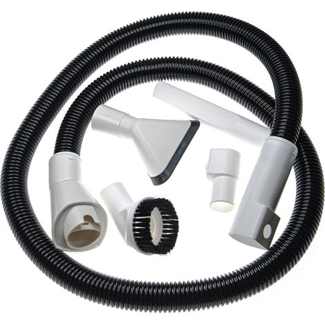vhbw Set d'accessoires 5 pcs. compatible avec Vorwerk Kobold VK 200, VK 220, VK 150 aspirateur