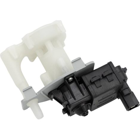 Ersatzteil - SOS Accessoire Pompe de relevage complète 4/6W pour Sèche-linge ARISTON HOTPOINT C00193127, C00306876 - - ARISTON HOTPOINT, INDESIT, WHIRLPOOL