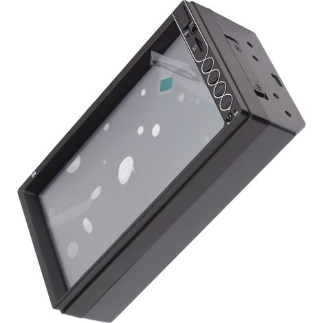 7-Zoll-Bluetooth-MP5-Player fürs Auto mit mobilem Internetzugang und Freisprechfunktion. (1/5)