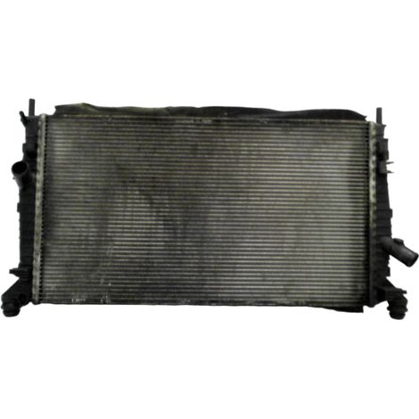 [PRODUIT D'OCCASION] Radiateur FORD Focus C-max 03-07 ♻️ Ref Oe. 1357325 - Garantie à vie (1/3)