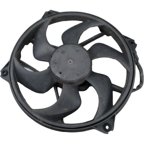 Moteur Ventilateur Radiateur PEUGEOT 307 [PRODUIT D'OCCASION]♻️1253c0 (1/3)