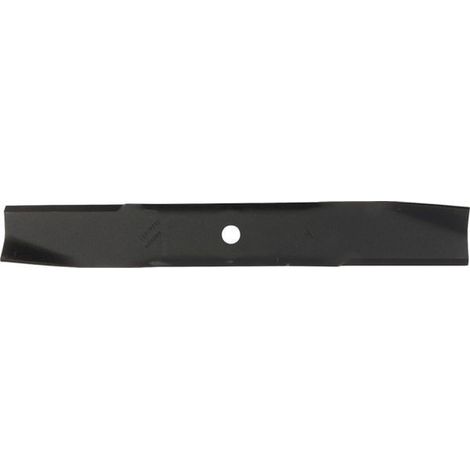Lame de tondeuse adaptable 420mm – Compatible TORO – Coupe nette pour terrains accidentés – Traitement anti-corrosion