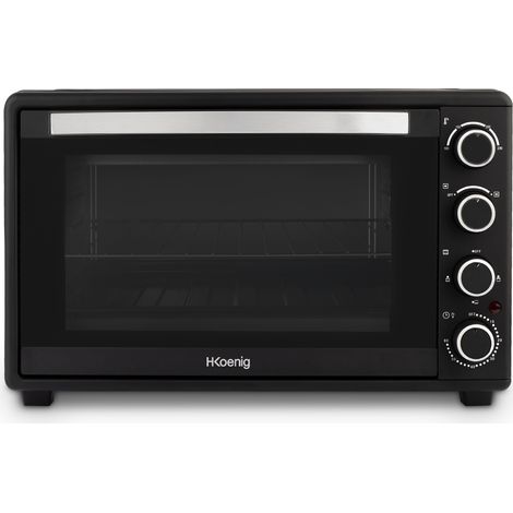 Forno elettrico H.Koenig FO45 (1/5)