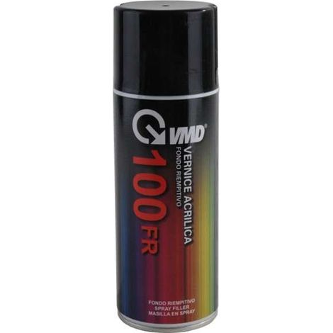 Riempitivo Spray ml 400 100Fr Vmd
