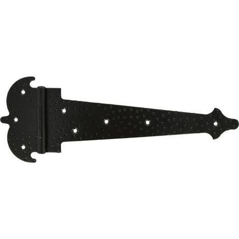 -CAHERSA- BISAGRA 554-200X2 Acero Negro  AMIG (1/2)