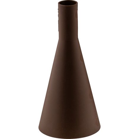 Fischer 10x Injektionshilfe Ø 9 für Bohr-Ø 35 mm - 090699 (1/2)