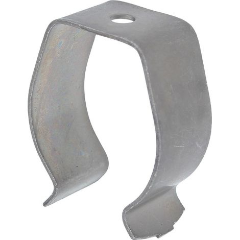 Agrafe Lyre 55-58 mm Implantation 6.3 mm Zinc Nickel 053 934 007
