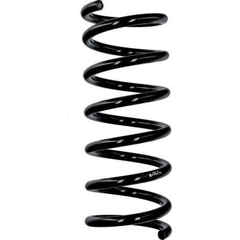 Muelle de serie Eibach ERL trasero Ford R10544 (1/2)