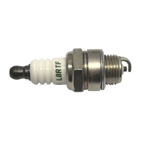 Zündkerze L8RTF für Motor-Erdbohrer uvm. (1/3)