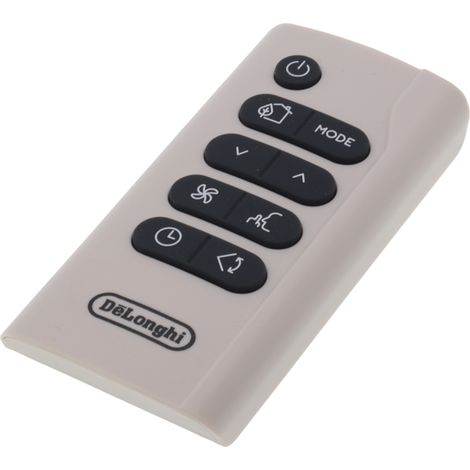 Delonghi telecomando 5515111122 condizionatore Pinguino PAC EX93 Extreme (1/5)