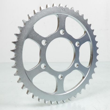 sifam Antriebskranz für Motorrad suzuki 750 gsx-r 1990 bis 1991 (1/2)