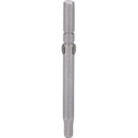 4-mm-Innensechskant-Schraubendreherbit, gehärteter Elektroschraubendreherbit mit magnetischer Spitze 801 (1/5)