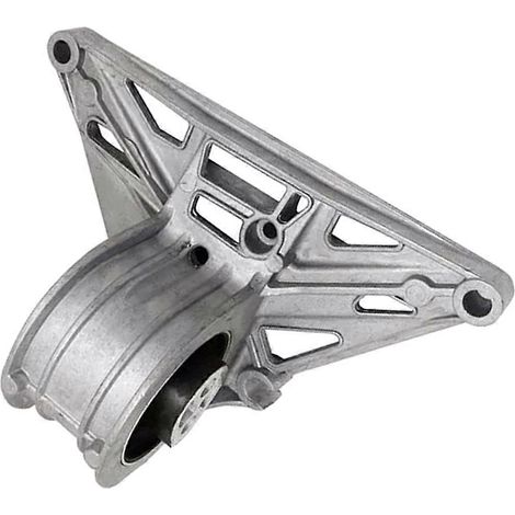 Support moteur central compatible avec les modèles 986 et 987 98737502305