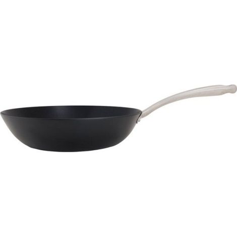 Wok - COSY & TRENDY - Fusion Pro 30 cm - Antiadhésif céramique - Tous feux - Ergonomique (1/5)