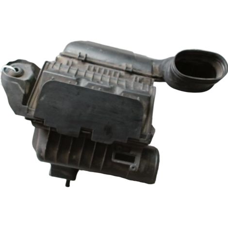 [PRODUIT D'OCCASION] Boitier Filtre A Air RENAULT Megane ♻️ Ref Oe. 165007121r - Garantie à vie