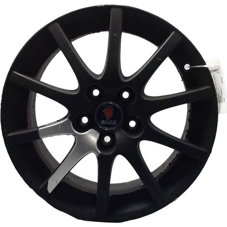 [PRODUIT D'OCCASION] Jante Aluminium SAAB 9-3 Sport Sedan ♻️ Ref Oe. 12785709 - Garantie à vie (1/2)