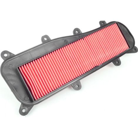 champion luftfilter für roller kymco 200 people gti 2010 bis 2016 (1/4)