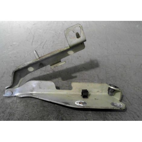 [PRODUIT D'OCCASION] Compas Droit Capot CITROEN C3 2009- ♻️ Ref Oe. 791268 - Garantie à vie (1/2)