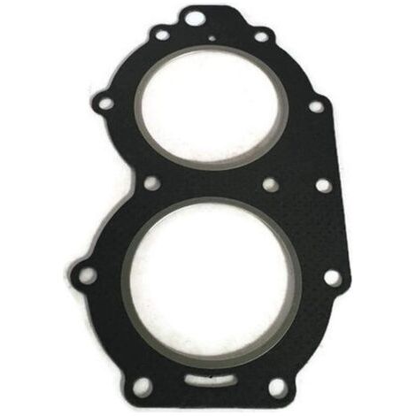 Boat Motor Cylinder Cyl Head Gasket 6F5-11181-A1 A2 for Yamaha Outboard Enduro 40 40HP 2 Stroke Engine (1/5)