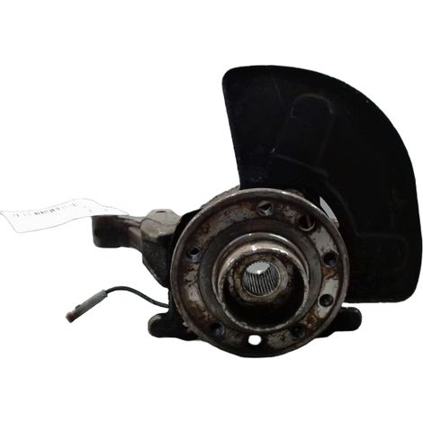 [PRODUIT D'OCCASION] Pivot Avant Gauche OPEL Zafira ♻️ Ref Oe. 13197808 - Garantie à vie (1/3)