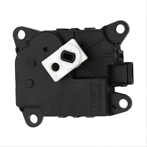 27732-4GF0B Actionneur de porte de mélange d'air gauche pour chauffage/climatisation Q50 2014-2022 27732-4GF0A (1/5)
