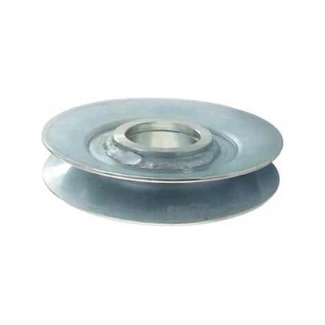 Polea dientes bolas V CASTELGARDEN 125601595/0