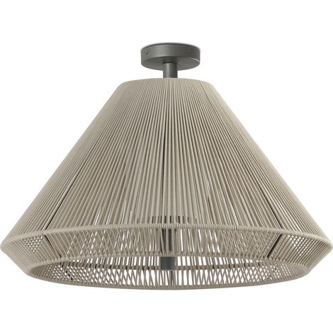 SAIGON OUT C70 S Sospensione fissa beige