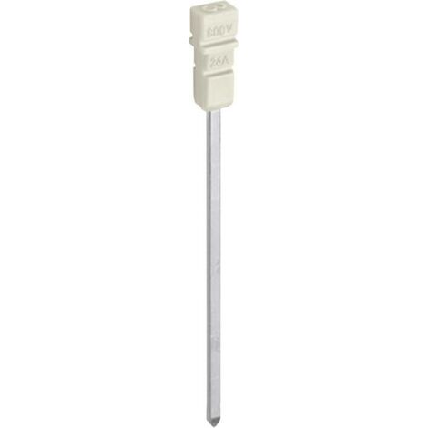 Contact de pontage vertical à 3 étages TOPJOB®S WAGO 2002-493 1 pc(s) (1/3)