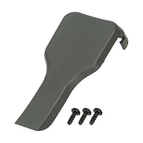 SPARES2GO Placa soporte mango con tornillos para freidora SEB Actifry 1,7kg AH95000 AH951 AH96000 AH9808