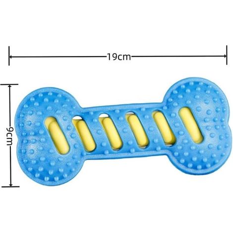 Cartoon Style Squeaky Plush Dog Toy Ideal for Aggressive Chewers to Keep Dogs Interested