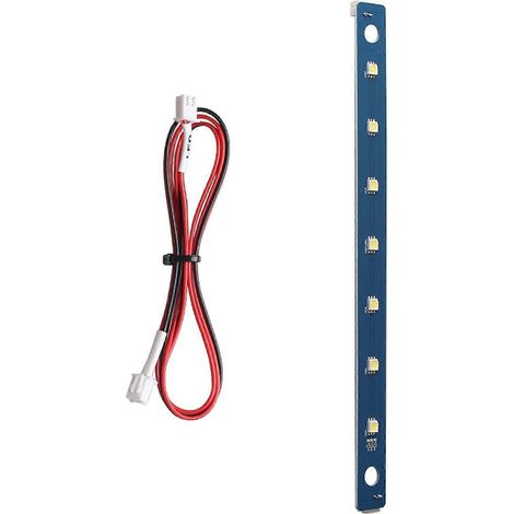 Pièce de rechange pour aspirateur E10/E20 PLUS (1/4)