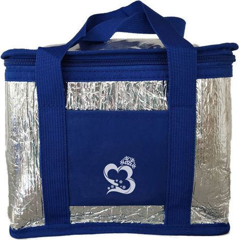 Glacière Marbueno Multicouleur Polyester