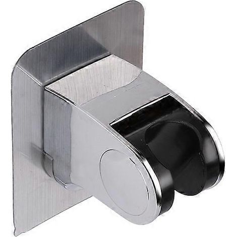 Support de pommeau de douche sans perçage (1/5)