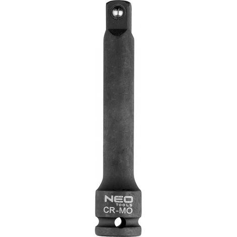Prolunga per impatto 1/2"""" 125 mm (1/5)