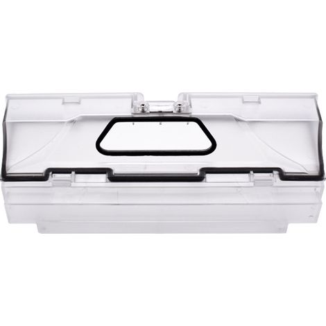 High-Capacity Dustbin for Robot Vacuum Cleaners – Compatible with Roborock S and T Models – Easy and Waterproof Installation (1/4)
