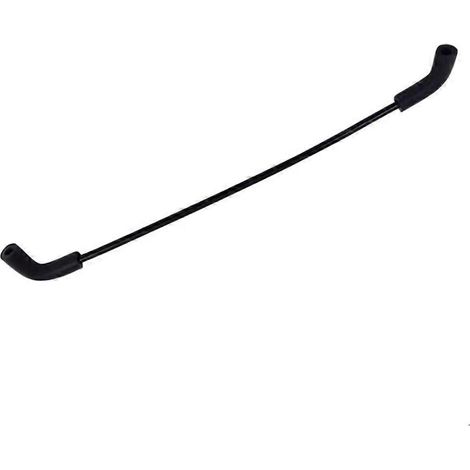 Tuyau de dépression pour capteur de pression 96451064 pour Chevrolet Aveo 2004-2011, Pontiac Wave 2005-2008 et G3 2010 (1/5)