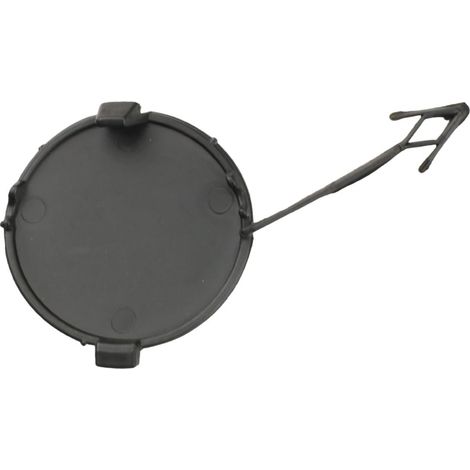 Cubierta de parachoques delantero rápido FT90137G (1/2)