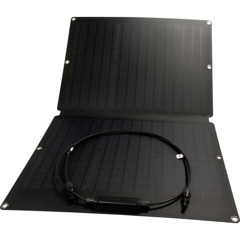 CTEK 40-463 Solar Panel CS FREE Solar Panel (1/2)