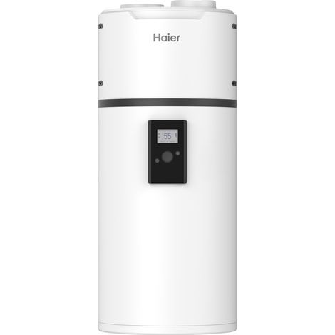 Haier Warmwasserwärmepumpe HP80M8-9 - 82 Liter - 250 W R290 (1/5)