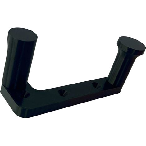 Organisateur d'outils muraux, support de rangement en plastique,