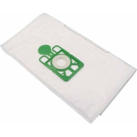Lot de 5 Sacs à Poussière Non Tissés pour Aspirateur Numatic NVM-1CH Accessoires de Collecte (1/4)